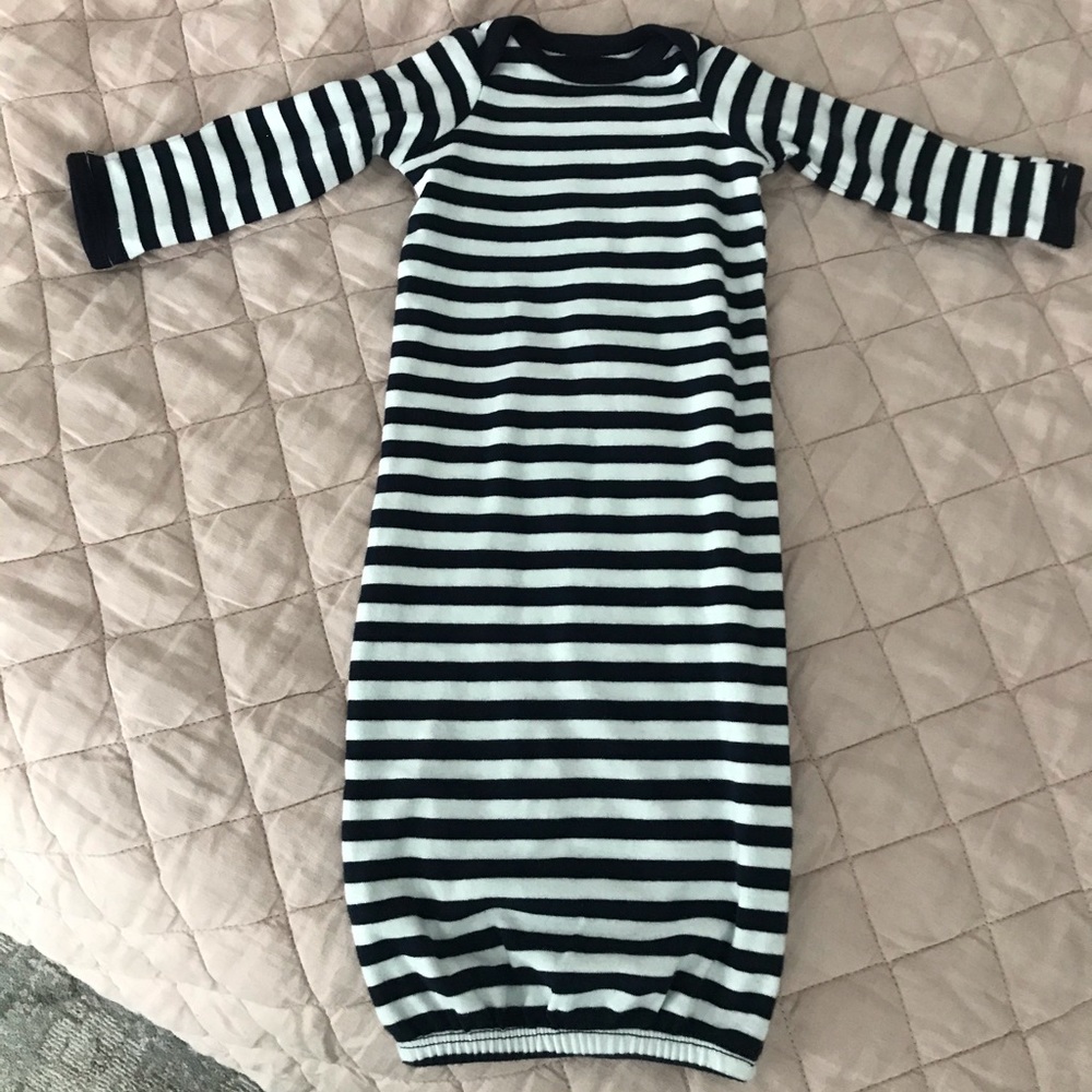 Primary Baby Gown